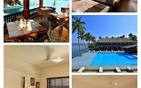 Sea Lagoon Health Resort